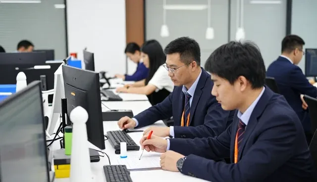 保定市金福源投资有限公司助力信息咨询提升竞争力