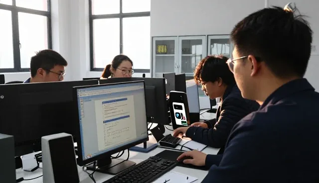 保定市金福源投资有限公司打造智能化流程优化方案