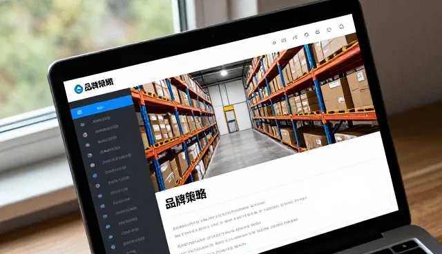 品牌建设中的信息传达策略与业务发展实践